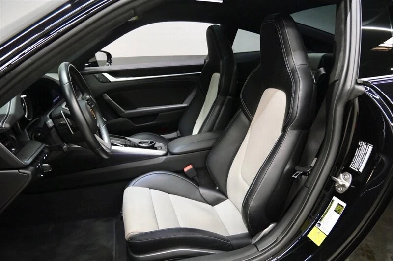 2022 Porsche 992 Carrera S - Image 18 of 21