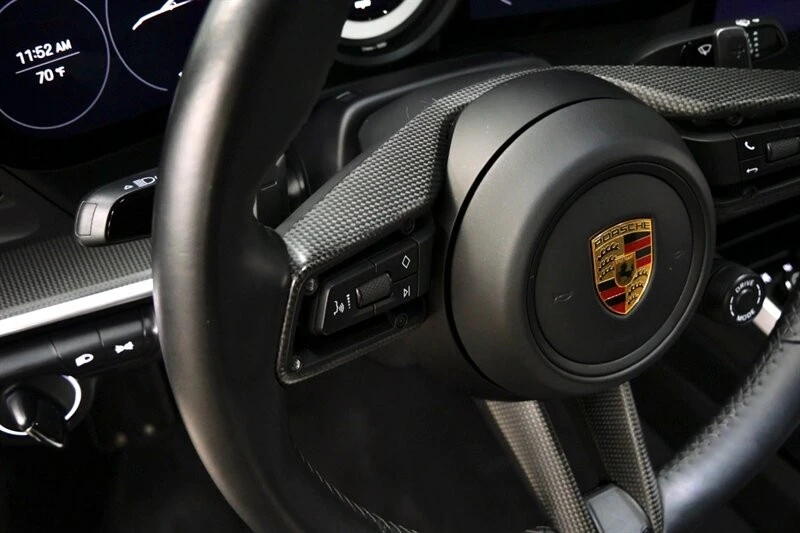 2022 Porsche 992 Carrera S - Image 12 of 21