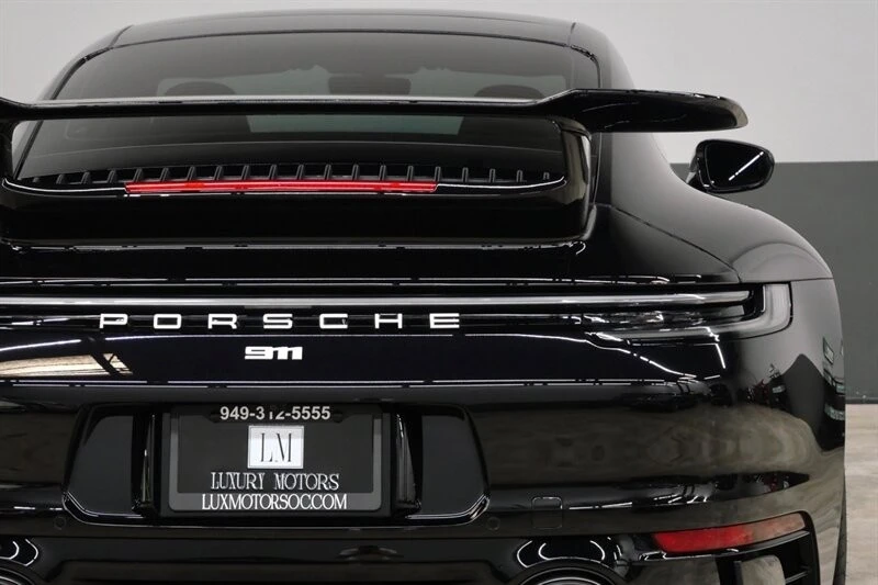 2022 Porsche 992 Carrera S - Image 17 of 21