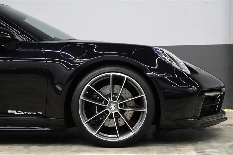 2022 Porsche 992 Carrera S - Image 14 of 21