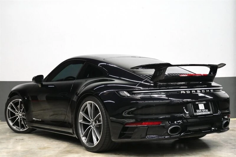 2022 Porsche 992 Carrera S - Image 2 of 21