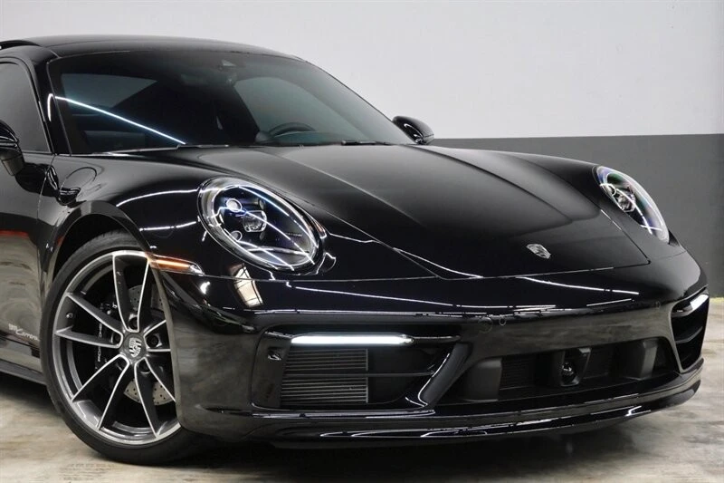 2022 Porsche 992 Carrera S - Image 9 of 21