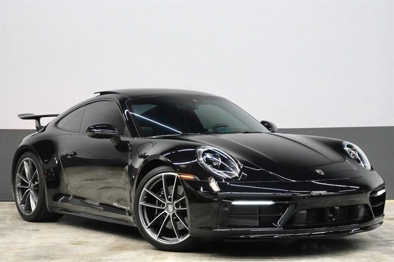 2022 Porsche 992 Carrera S - Image 8 of 21
