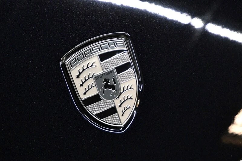 2022 Porsche 992 Carrera S - Image 5 of 21