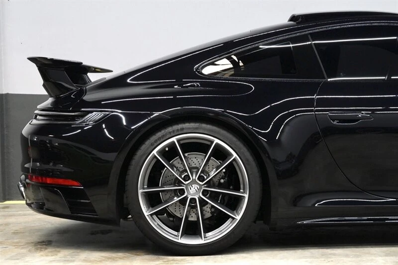 2022 Porsche 992 Carrera S - Image 13 of 21