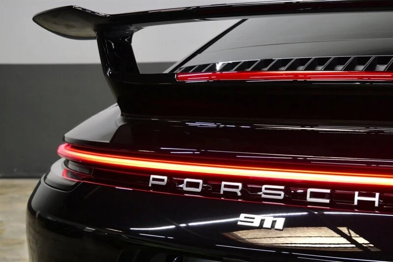 2022 Porsche 992 Carrera S - Image 15 of 21