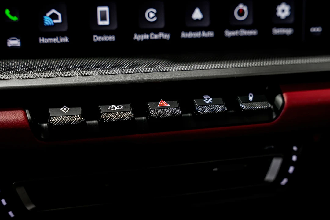 2022 Porsche 992 Carrera S - Image 15 of 21