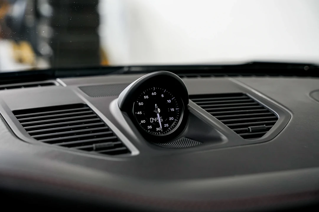2022 Porsche 992 Carrera S - Image 12 of 21