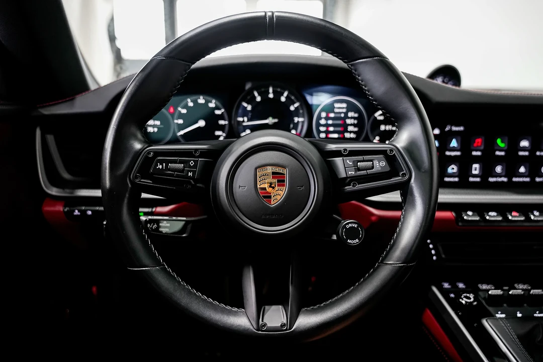 2022 Porsche 992 Carrera S - Image 10 of 21