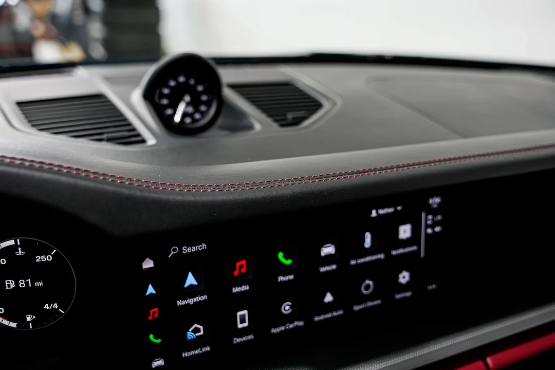 2022 Porsche 992 Carrera S - Image 13 of 21