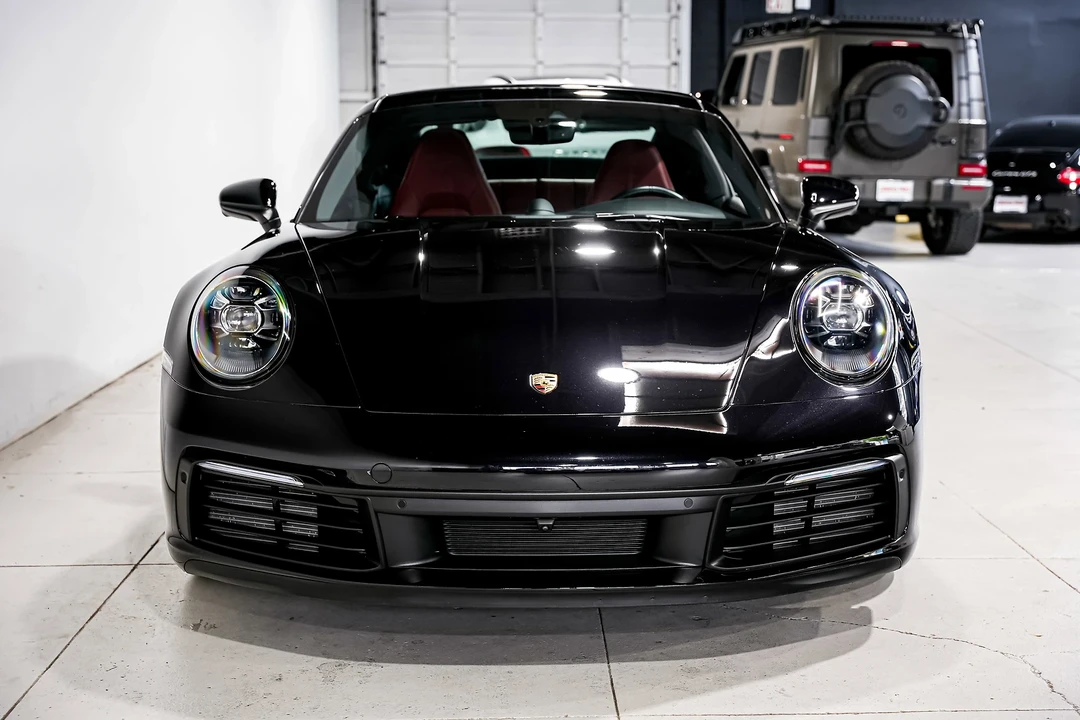 2022 Porsche 992 Carrera S - Image 5 of 21