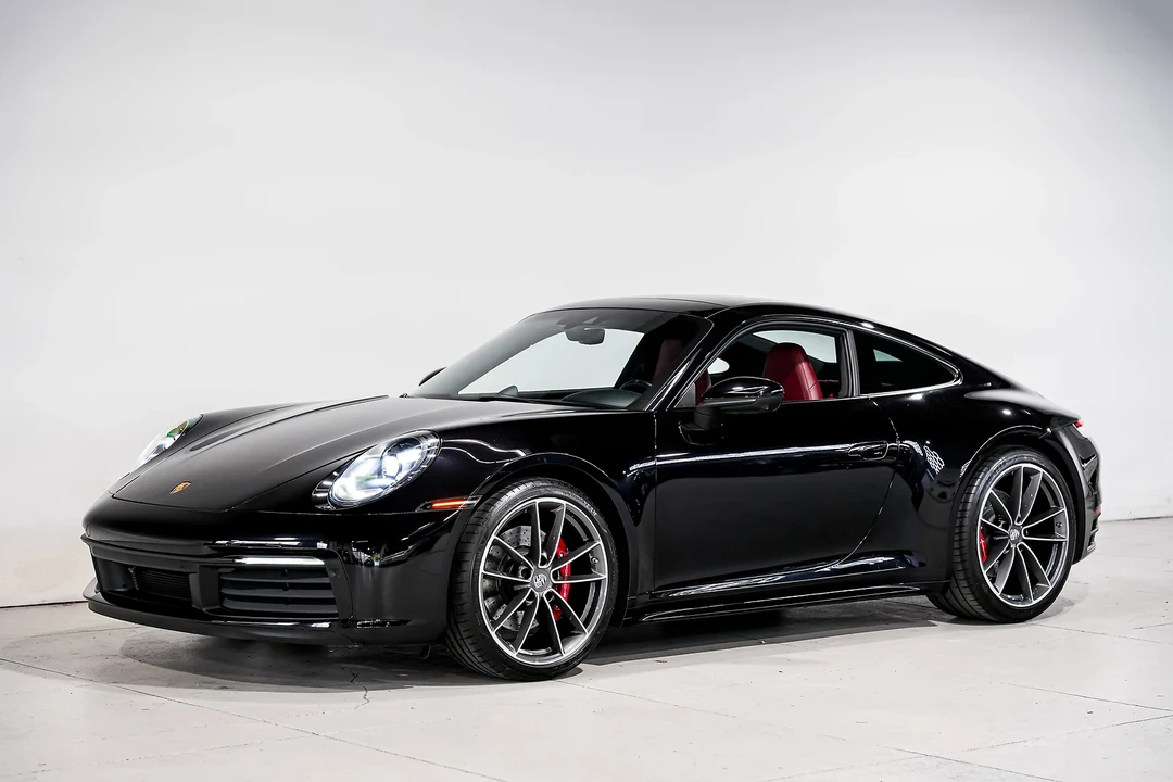 2022 Porsche 992 Carrera S - Image 6 of 21