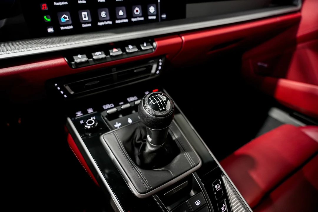 2022 Porsche 992 Carrera S - Image 17 of 21