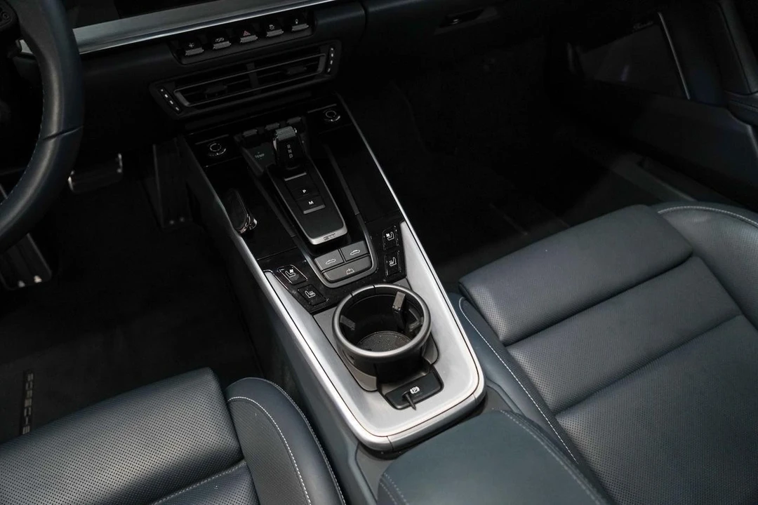 2022 Porsche 992 Carrera S - Image 13 of 21