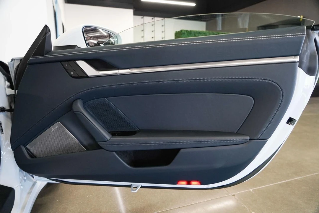 2022 Porsche 992 Carrera S - Image 20 of 21