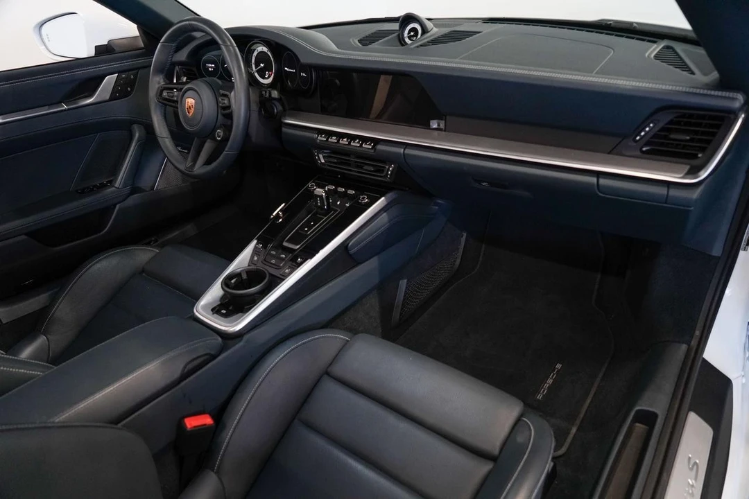 2022 Porsche 992 Carrera S - Image 17 of 21