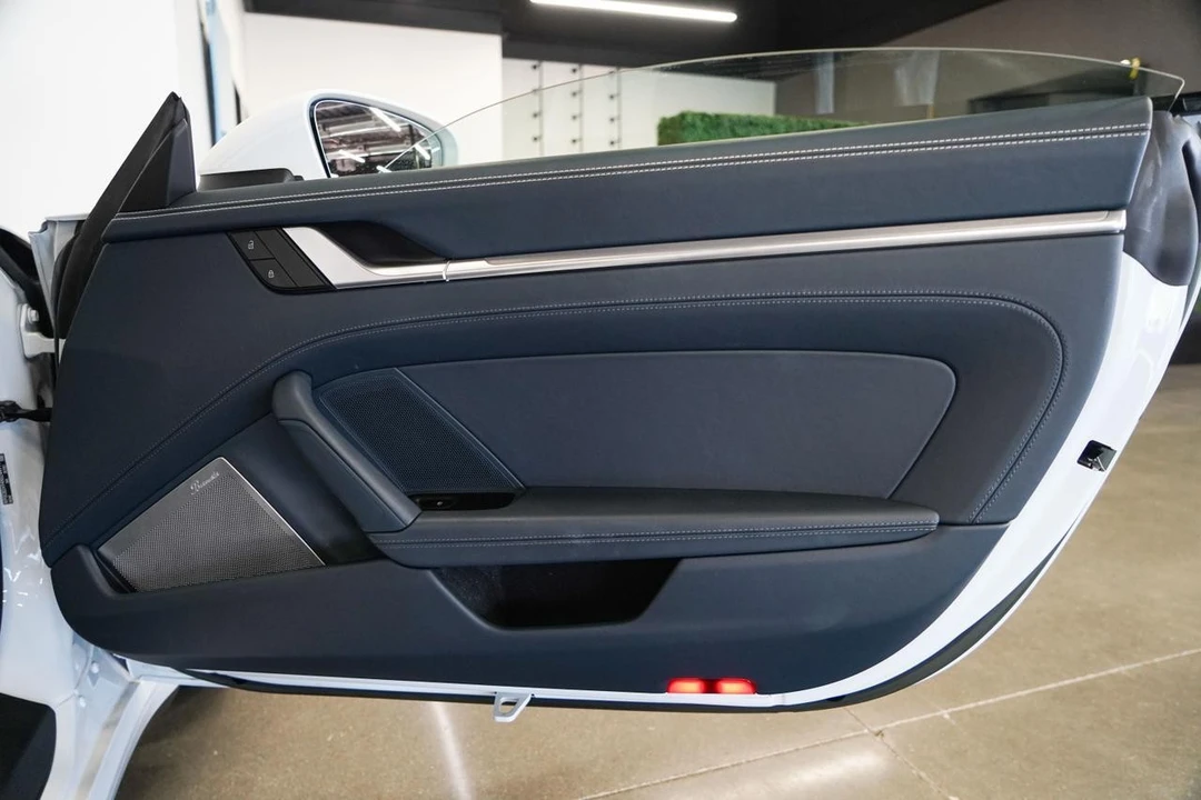 2022 Porsche 992 Carrera S - Image 20 of 21
