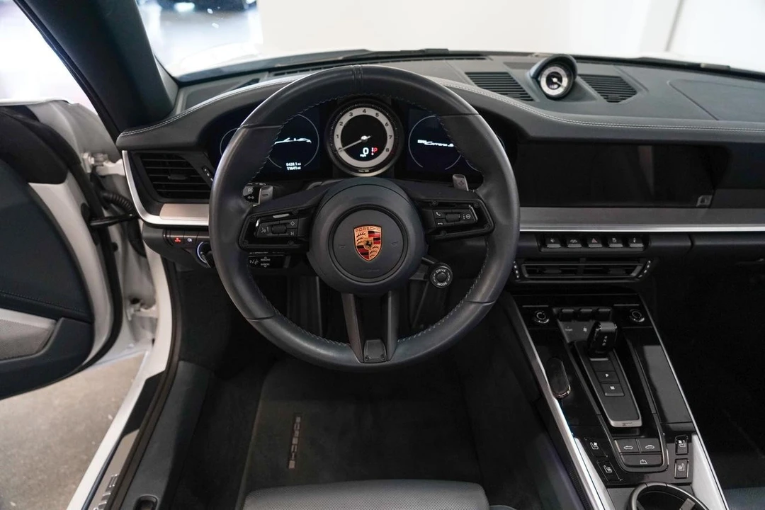 2022 Porsche 992 Carrera S - Image 11 of 21