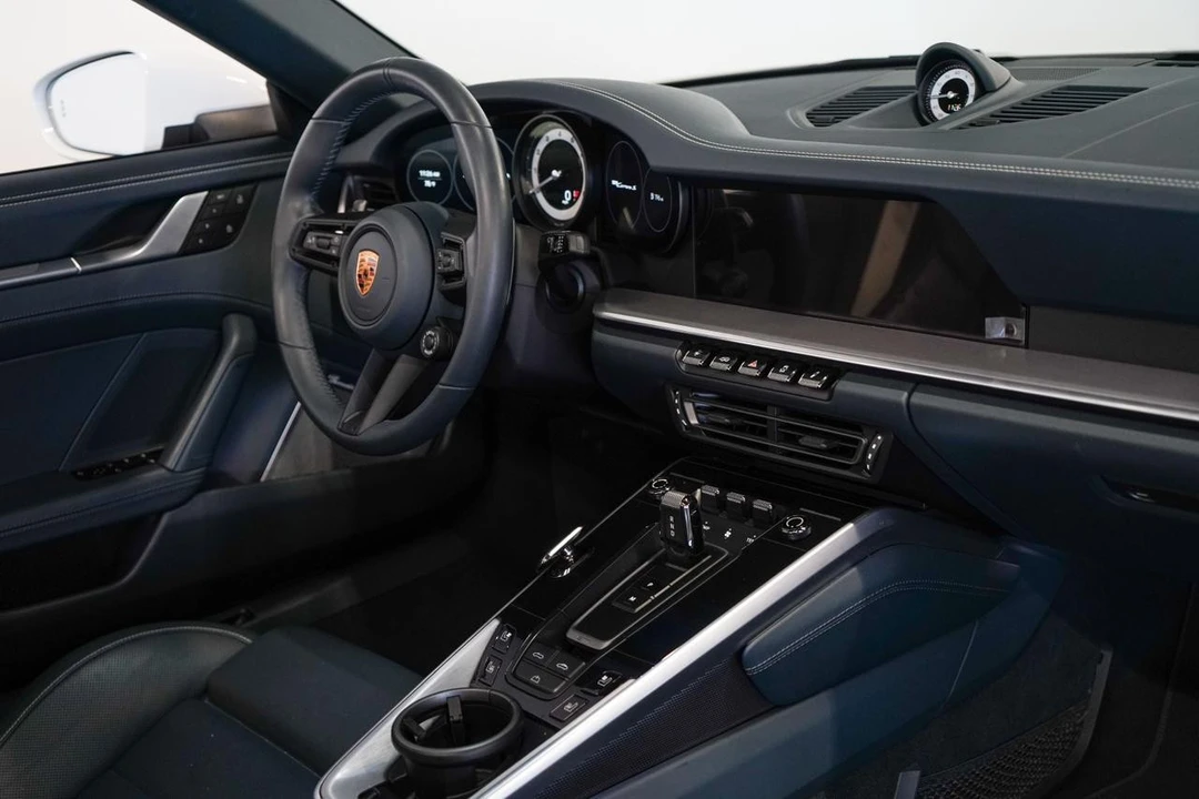 2022 Porsche 992 Carrera S - Image 18 of 21