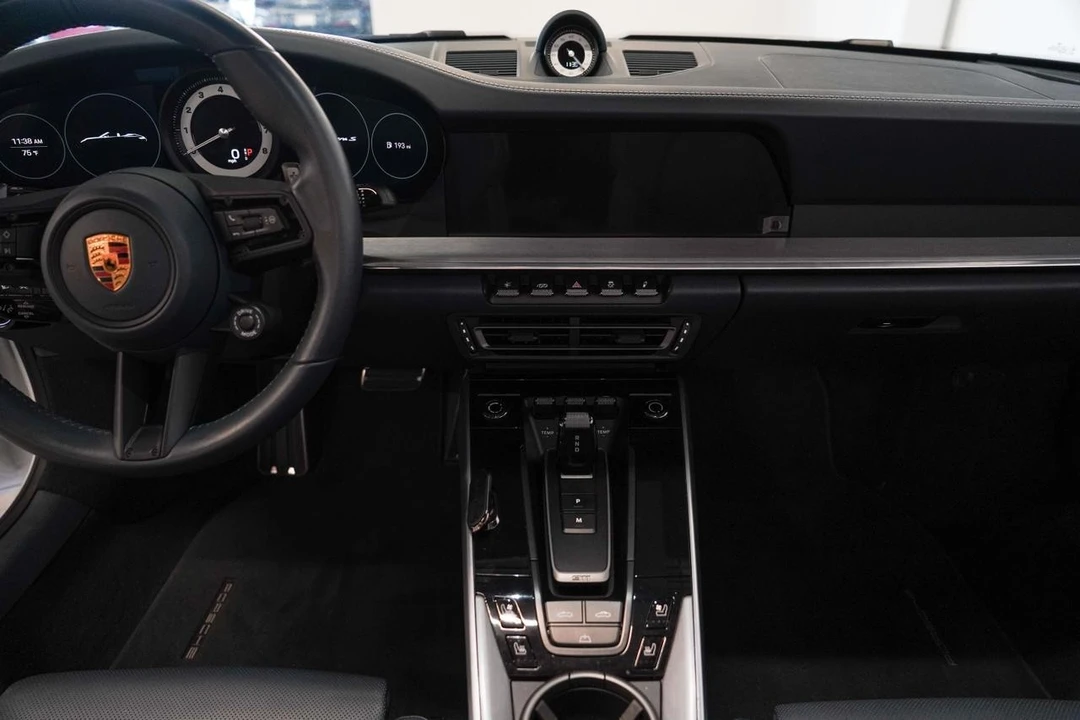 2022 Porsche 992 Carrera S - Image 12 of 21