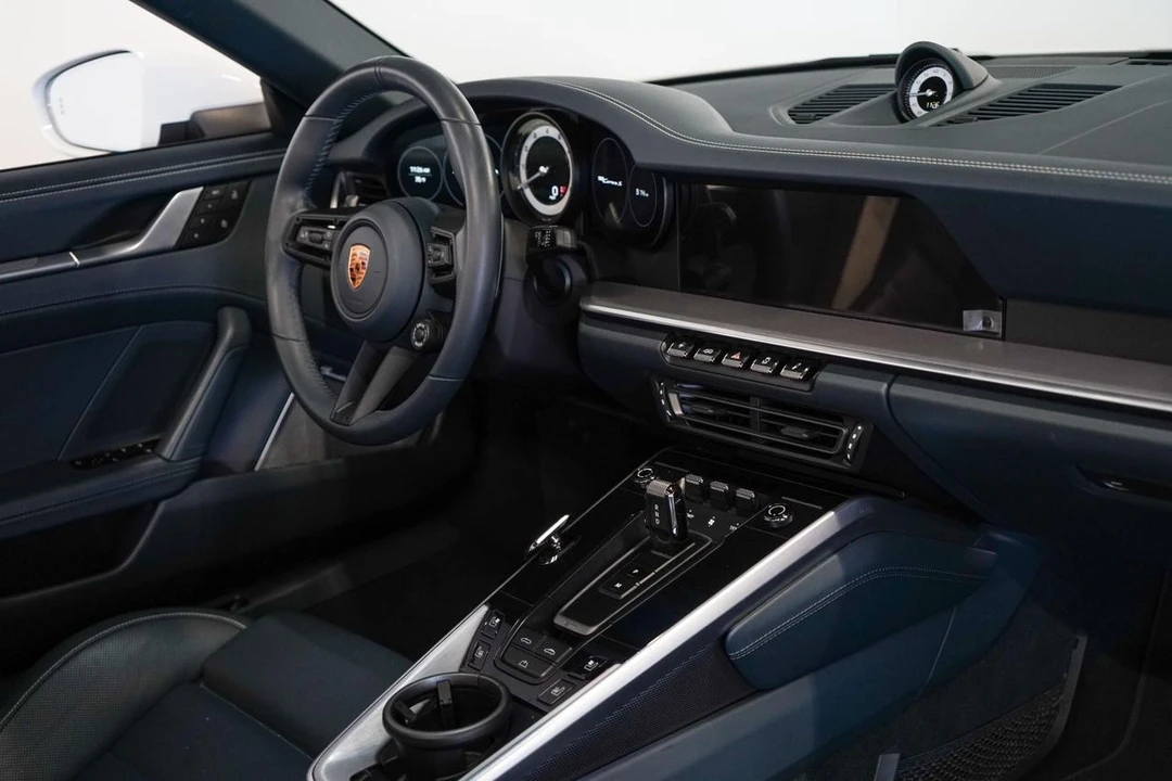 2022 Porsche 992 Carrera S - Image 18 of 21