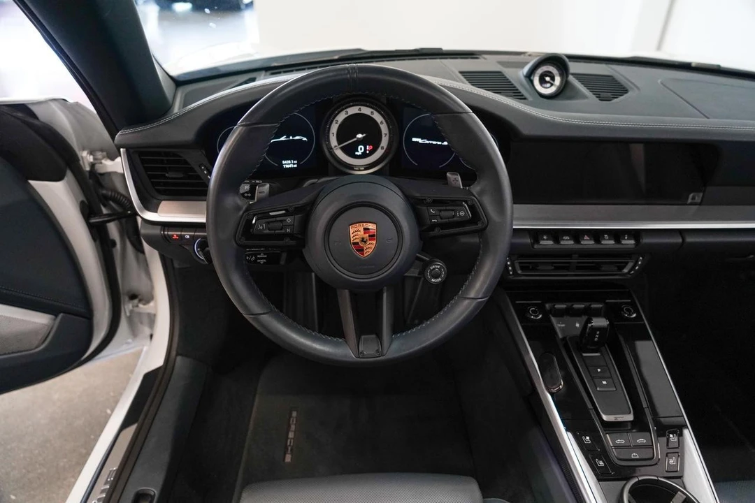 2022 Porsche 992 Carrera S - Image 11 of 21