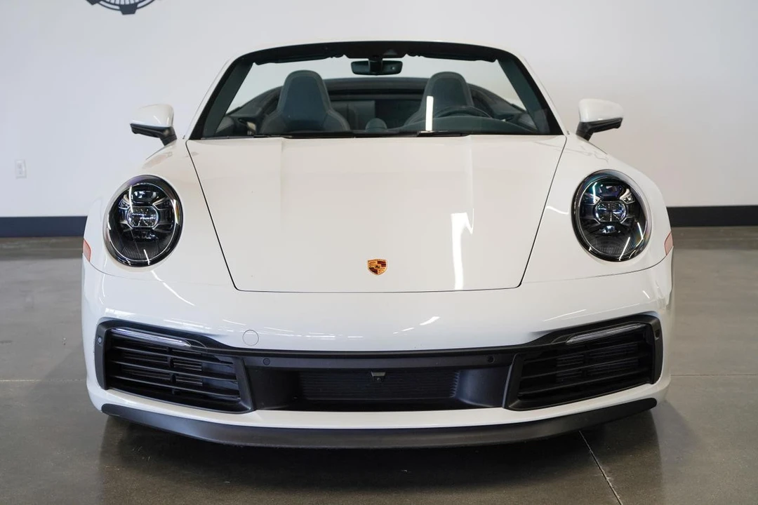 2022 Porsche 992 Carrera S - Image 5 of 21