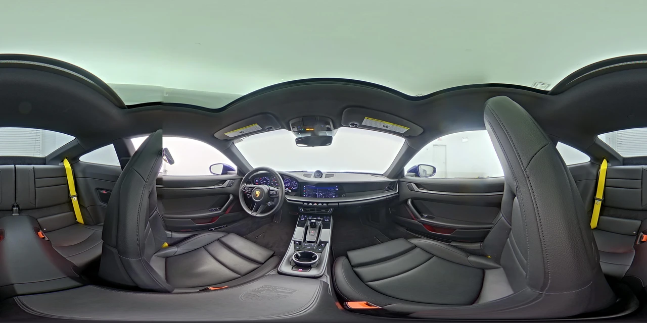 2022 Porsche 992 Carrera - Image 25 of 26