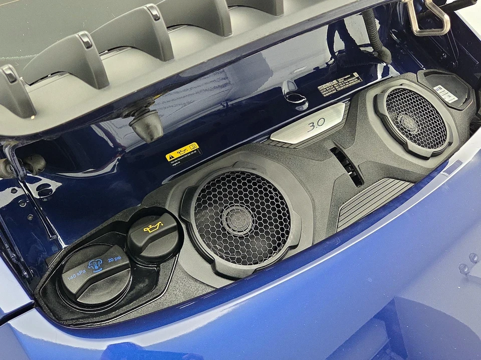 2022 Porsche 992 Carrera - Image 23 of 26