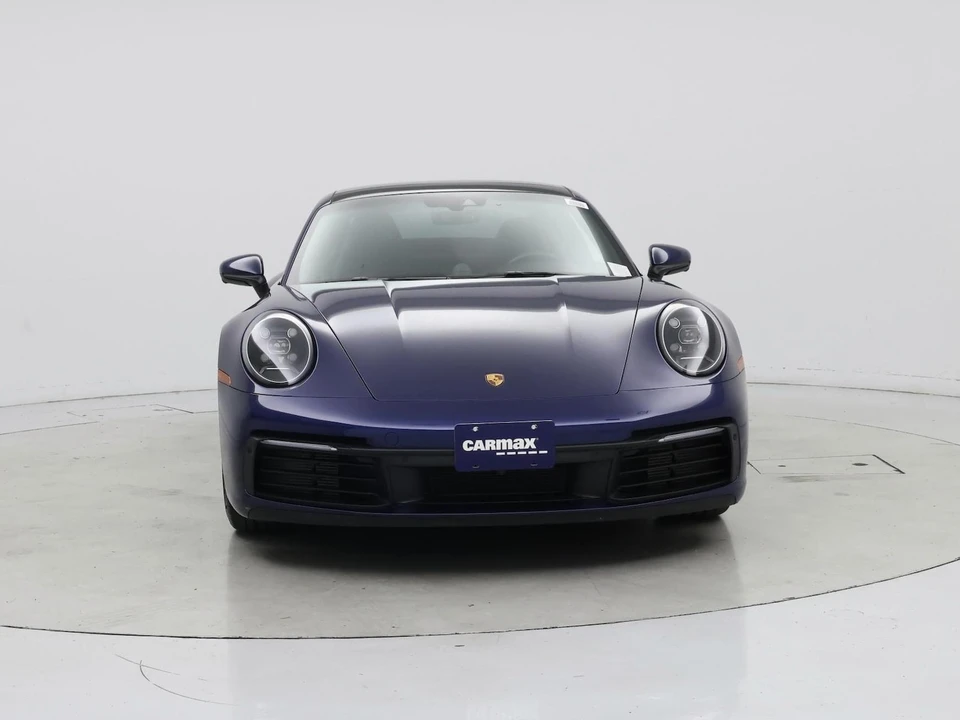 2022 Porsche 992 Carrera - Image 6 of 26