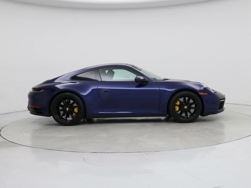 2022 Porsche 992 Carrera - Image 8 of 26