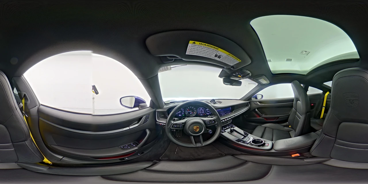2022 Porsche 992 Carrera - Image 26 of 26