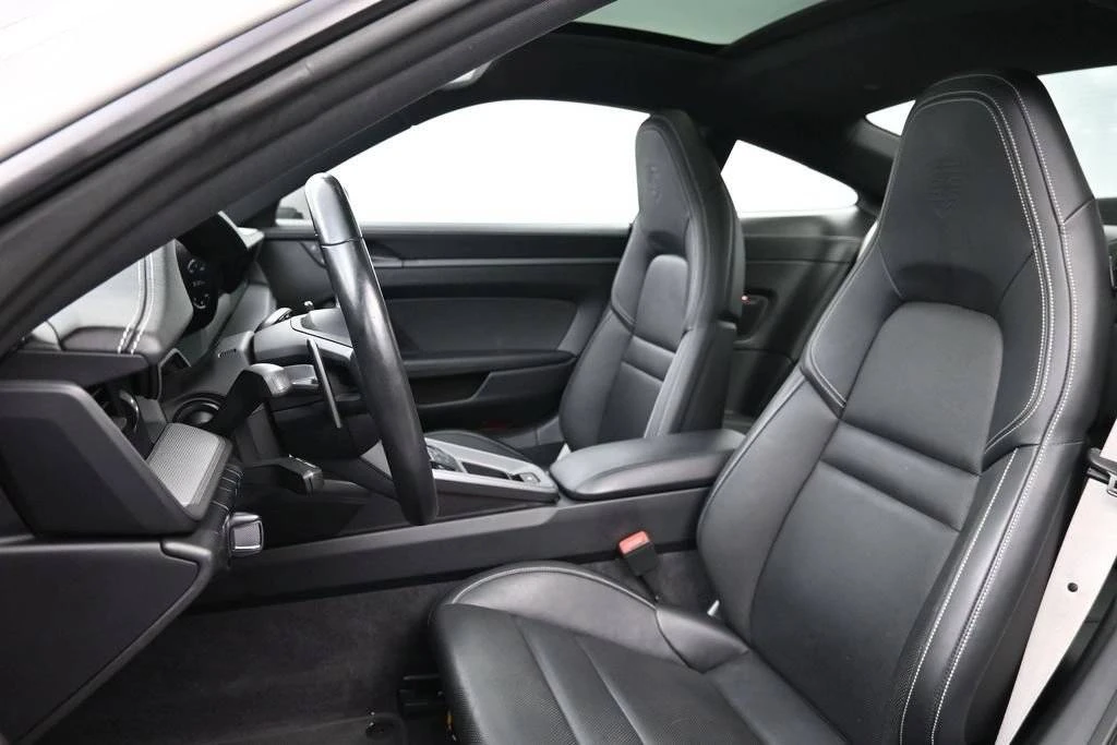 2022 Porsche 992 Carrera - Image 5 of 5
