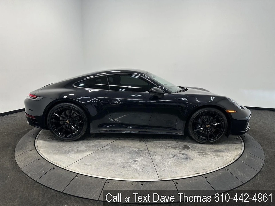 2022 Porsche 992 Carrera - Image 5 of 21