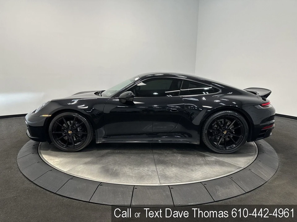 2022 Porsche 992 Carrera - Image 3 of 21