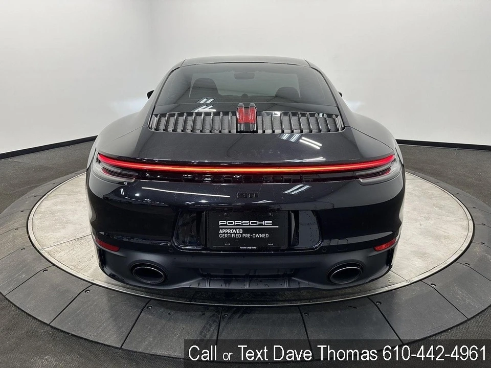 2022 Porsche 992 Carrera - Image 3 of 21