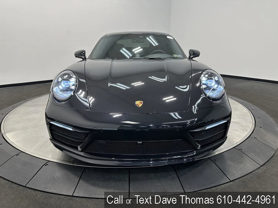2022 Porsche 992 Carrera - Image 11 of 21