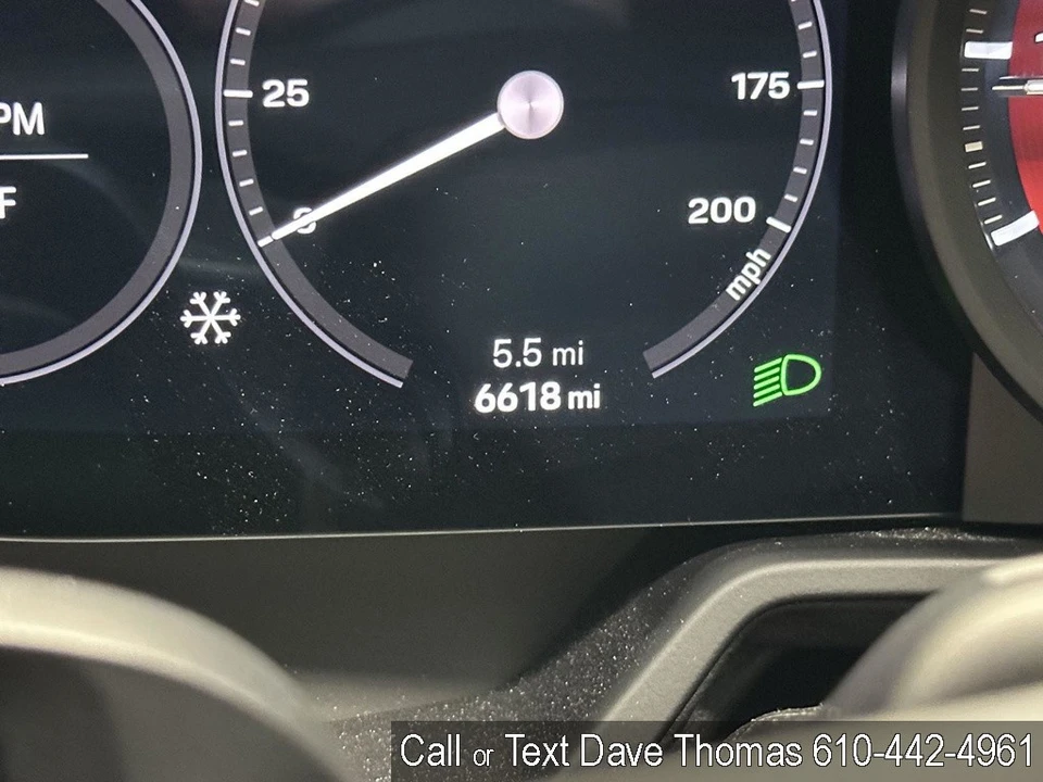 2022 Porsche 992 Carrera - Image 15 of 21