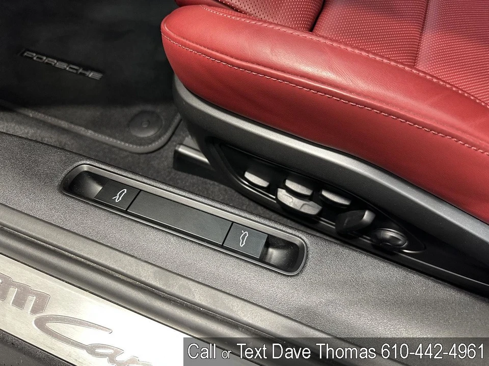 2022 Porsche 992 Carrera - Image 15 of 21