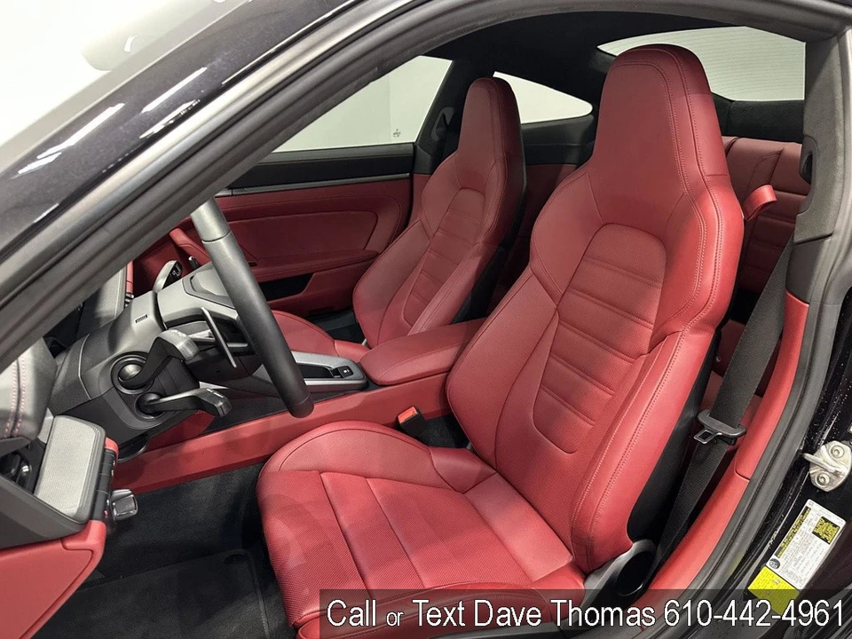2022 Porsche 992 Carrera - Image 6 of 21
