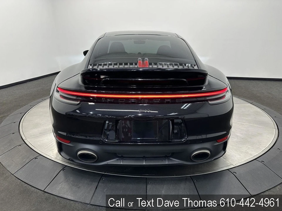 2022 Porsche 992 Carrera - Image 7 of 21