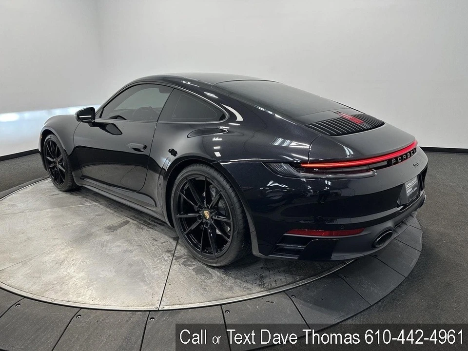2022 Porsche 992 Carrera - Image 12 of 21