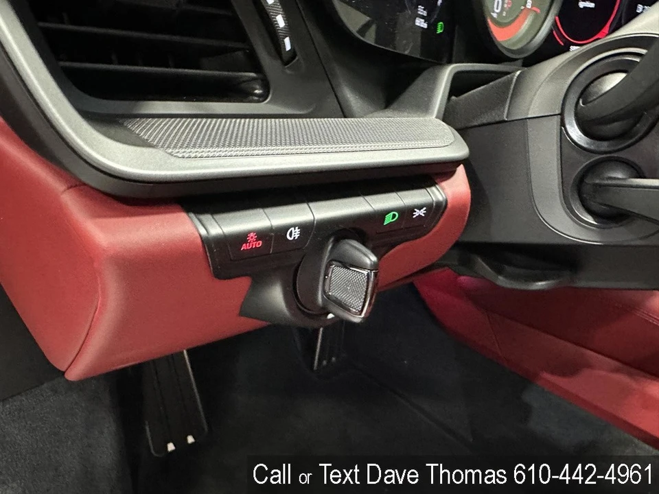 2022 Porsche 992 Carrera - Image 14 of 21