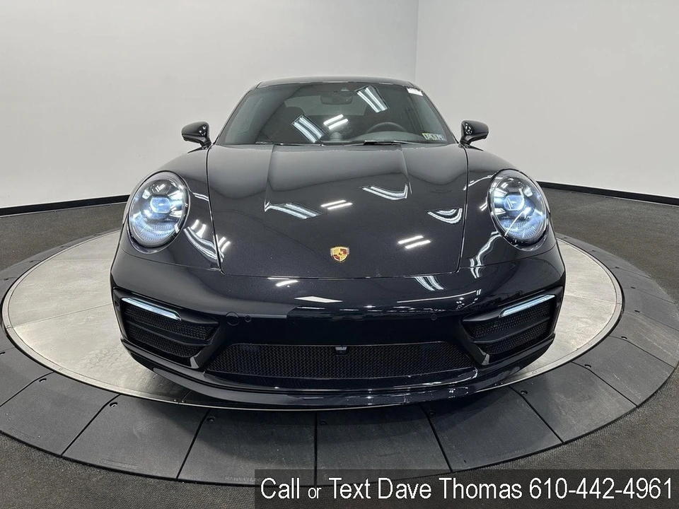 2022 Porsche 992 Carrera - Image 10 of 21