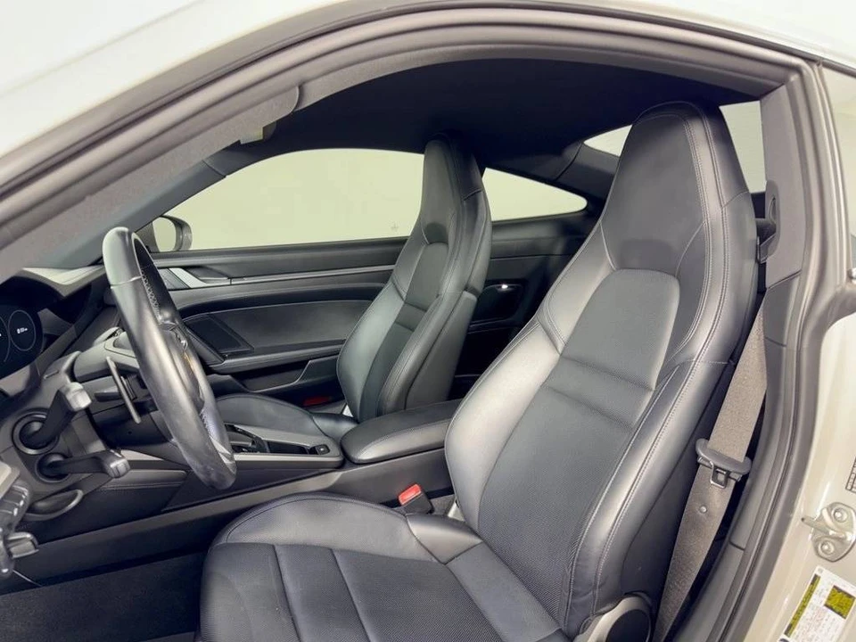 2022 Porsche 992 Carrera - Image 5 of 5