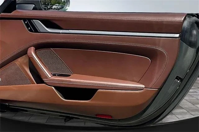 2022 Porsche 992 Carrera - Image 12 of 12