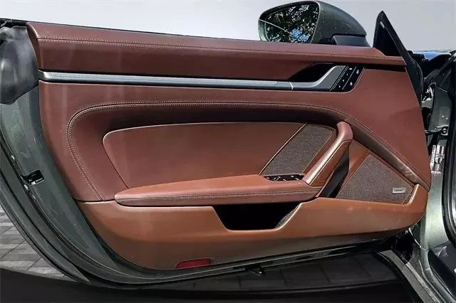 2022 Porsche 992 Carrera - Image 7 of 12