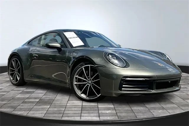 2022 Porsche 992 Carrera - Image 3 of 12