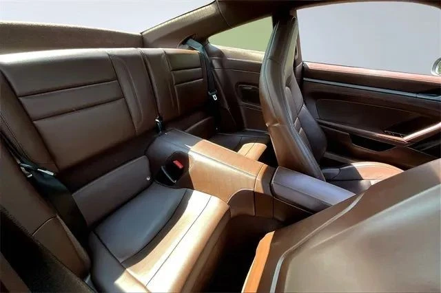 2022 Porsche 992 Carrera - Image 11 of 12