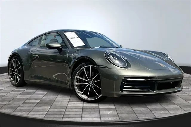 2022 Porsche 992 Carrera - Image 3 of 12